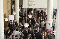 Offentlig digitaliserings-konference trækker overskrifter